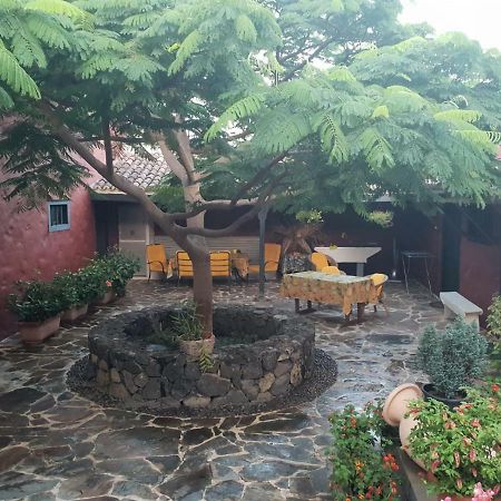 Villa Casita Del Medianero Santa Cruz de la Palma  Exterior foto