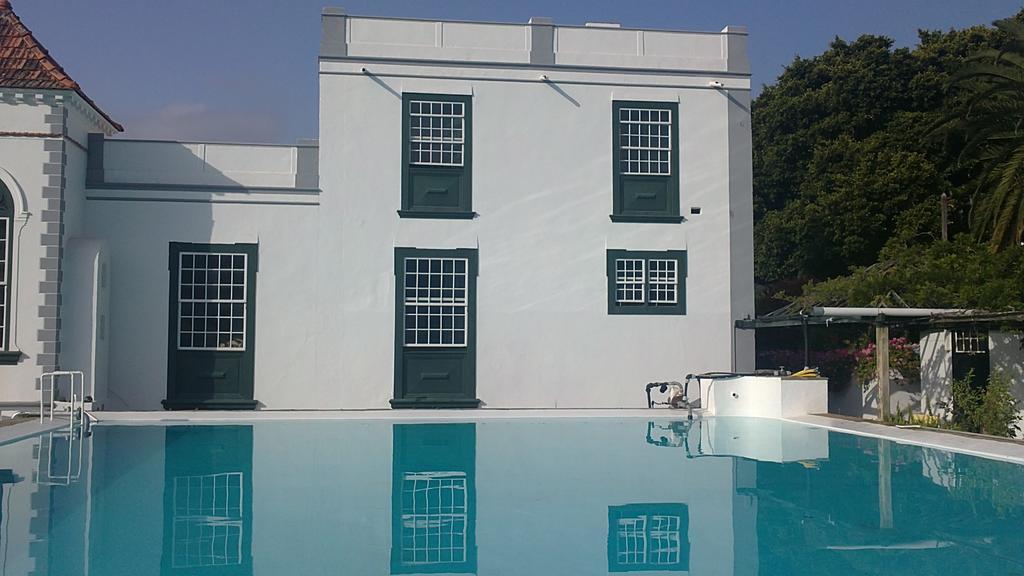Villa Casita Del Medianero Santa Cruz de la Palma  Exterior foto