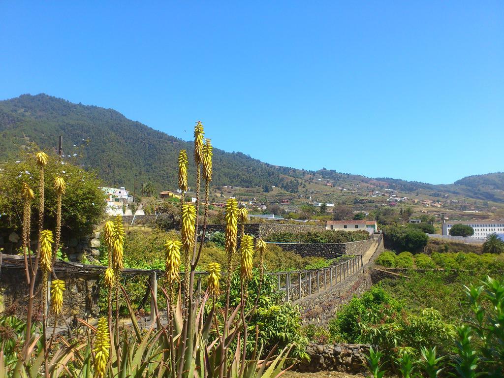 Villa Casita Del Medianero Santa Cruz de la Palma  Exterior foto